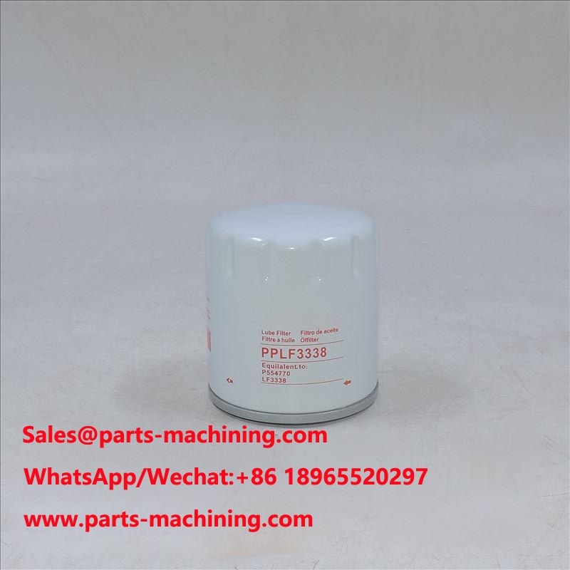 Oil Filter LF3338