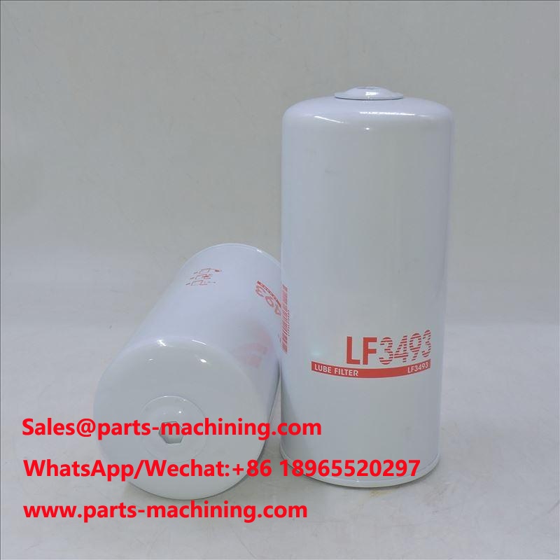 Oil Filter LF3493