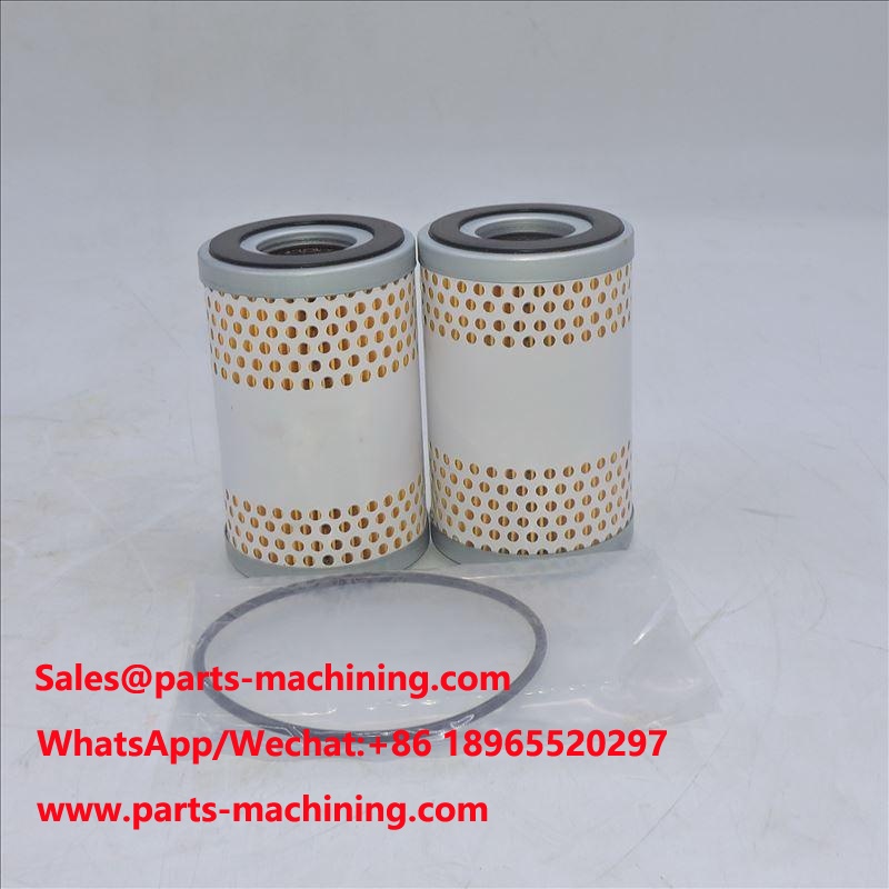 Oil Filter LF791