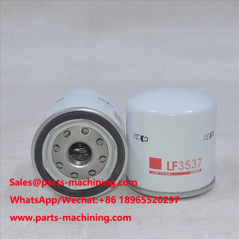 MITSUBISHI Wheel Loader Oil Filter LF3537 P502007 B1402