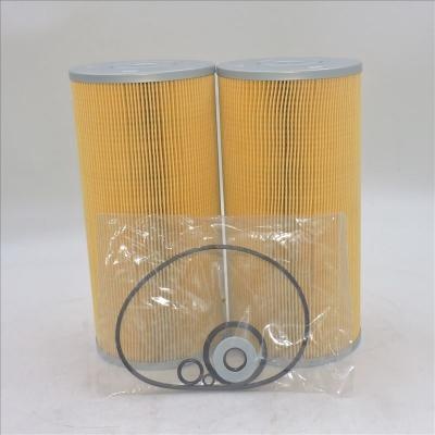 Oil Filter LF3709