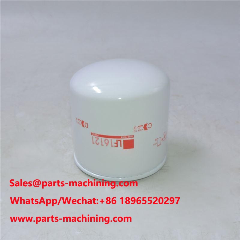 Oil Filter LF16121