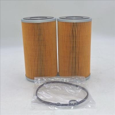 Oil Filter LF3801