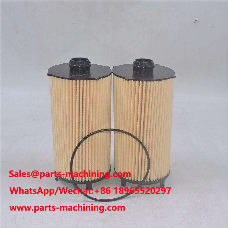 Oil Filter 5802108699