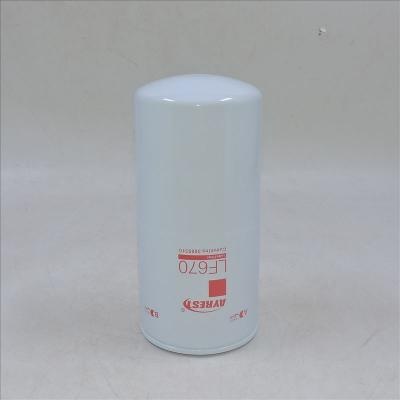 Oil Filter LF670