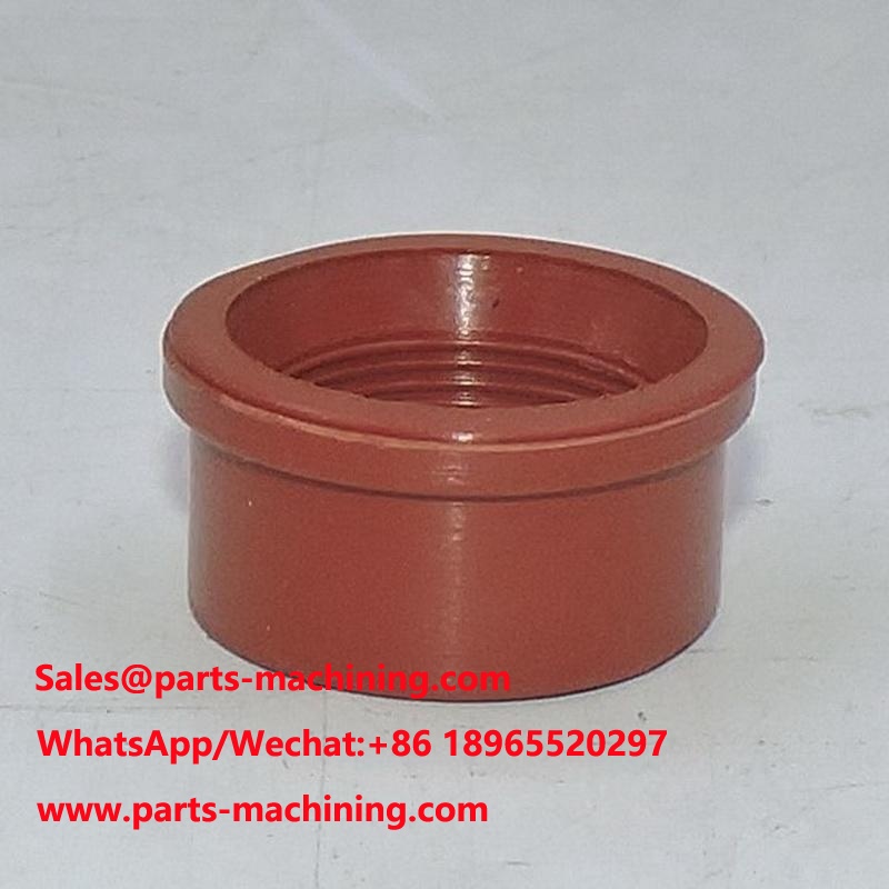 Rubber Cup Bottom 201-30261 201-42360