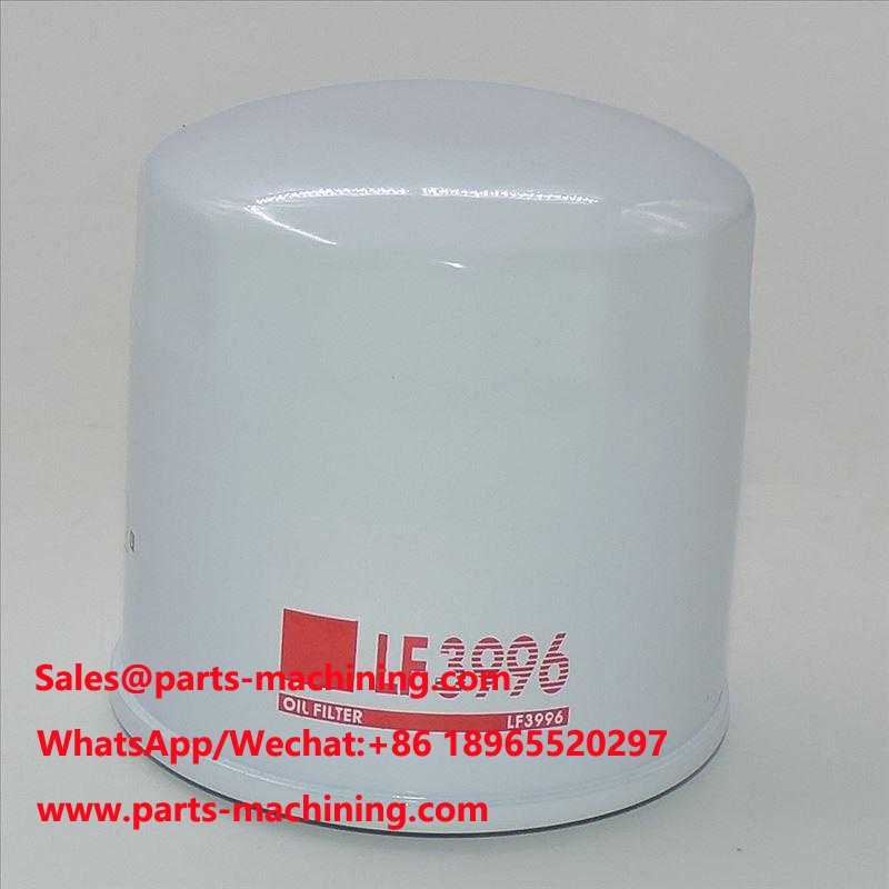 Oil Filter LF3996