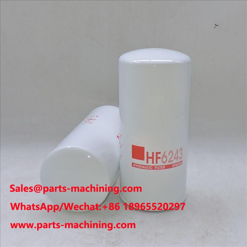 FIAT Loaders Hydraulic Filter HF6243,P550223,BT359