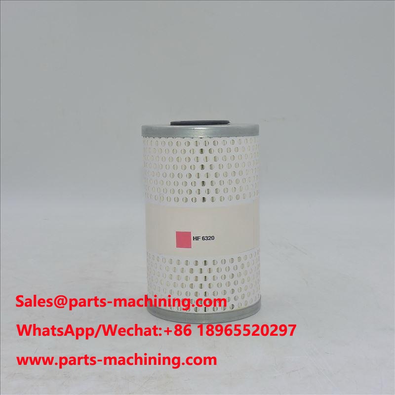  Hydraulic Filter HF6320