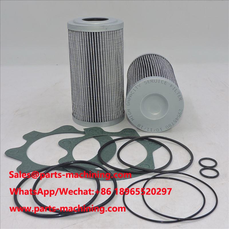 Hydraulic Filter Kit HF28943 P560971 PT9415-MPG