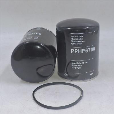 Hydraulic Filter HF6700 P550386 BT287-3 H217W