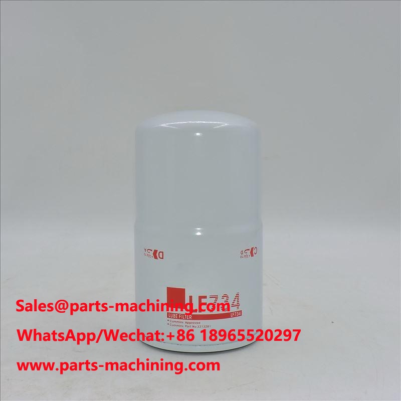 Oil Filter LF734