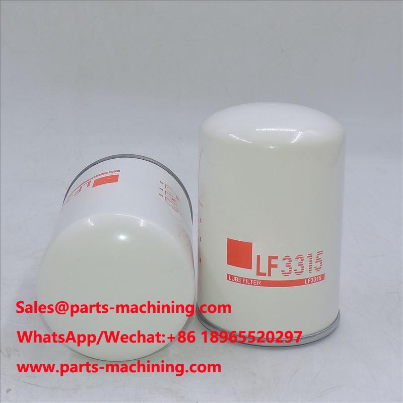 Oil Filter LF3315 P553315 B281 C-1902