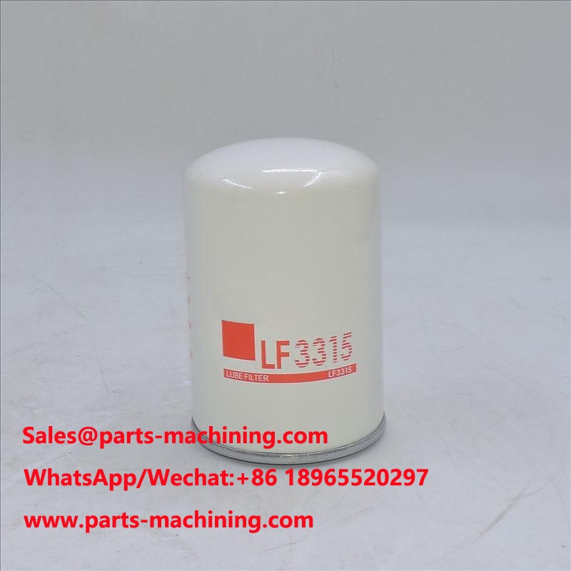 Oil Filter LF3315