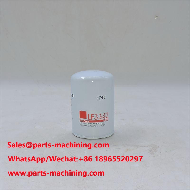 Oil Filter LF3342