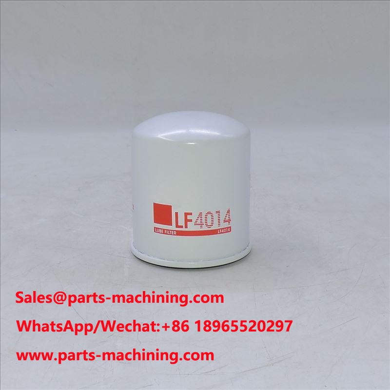 Oil Filter LF4014