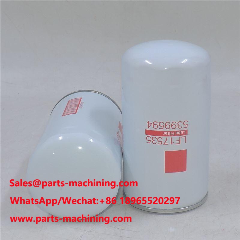 Oil Filter LF17535