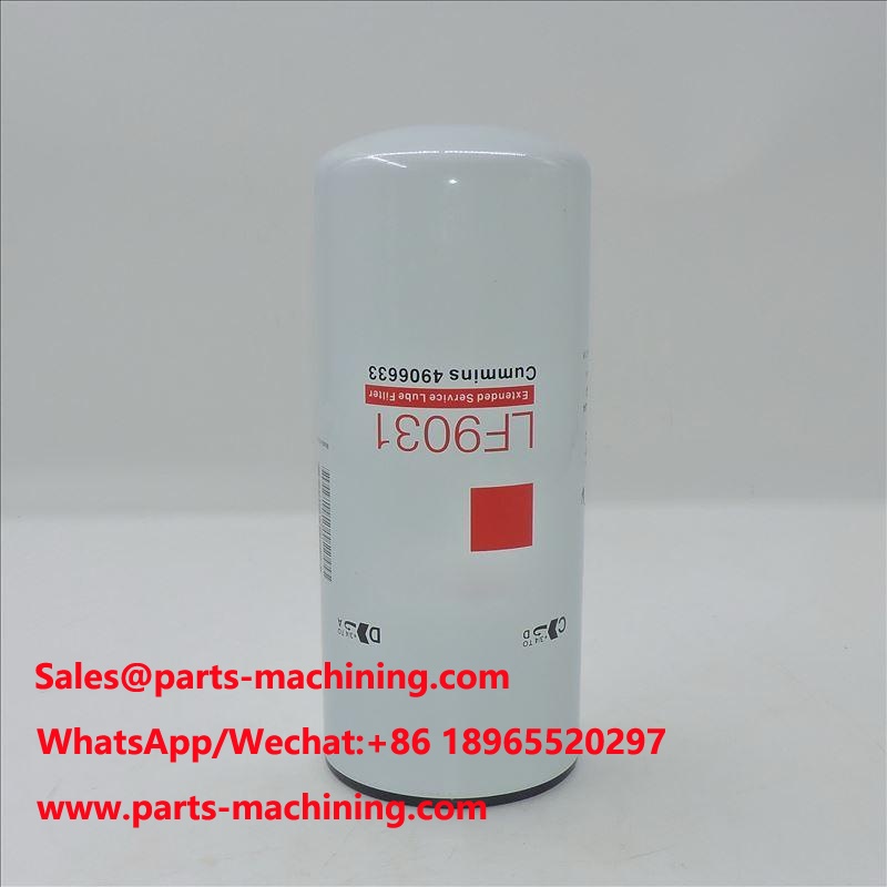 Oil Filter LF9031