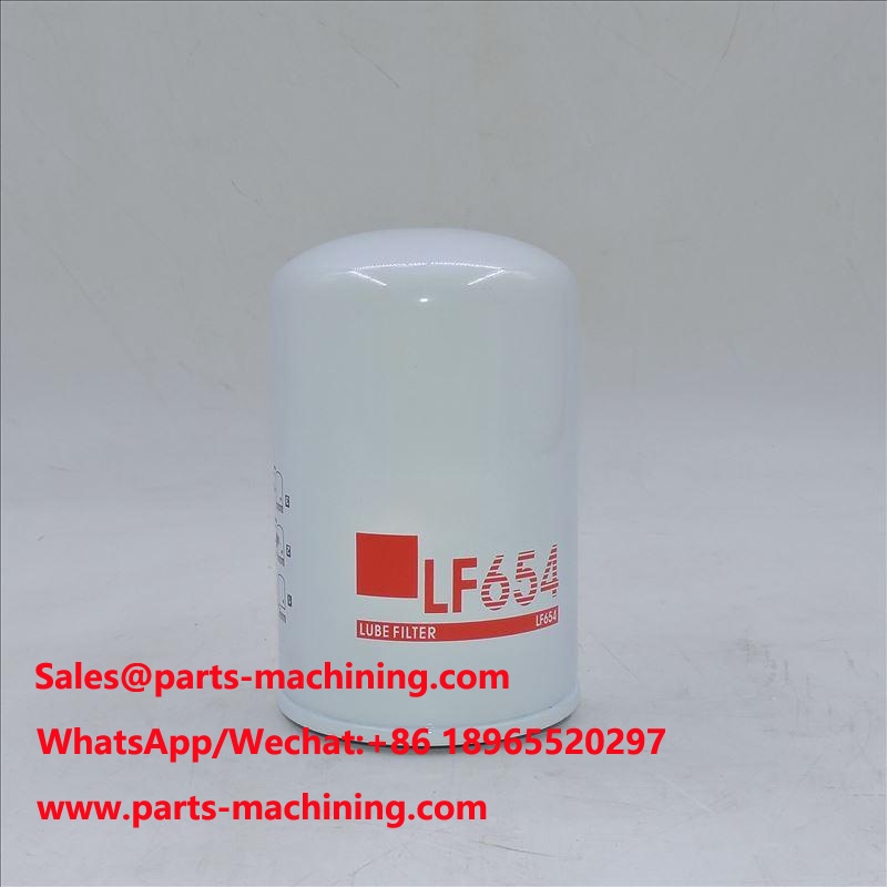 Oil Filter LF654