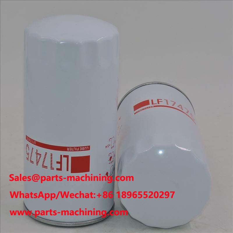 Oil Filter LF17475