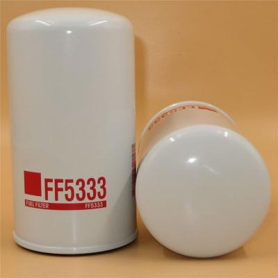 FF5333 P168677 BF5815 Fuel Filter For Detroit Diesel Engines