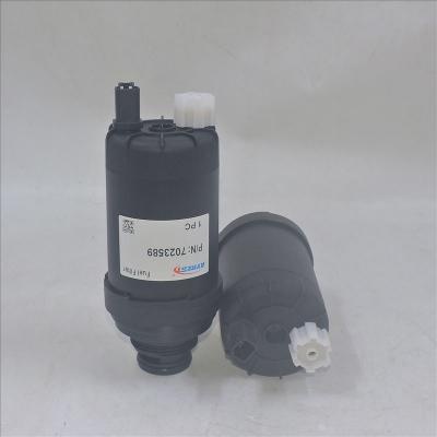 BOBCAT Fuel Water Separator 7023589,SN 40754,7400454