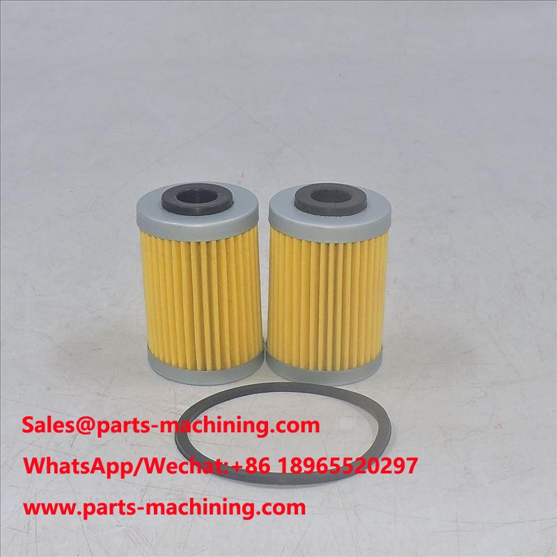 Oil Filter LF3794