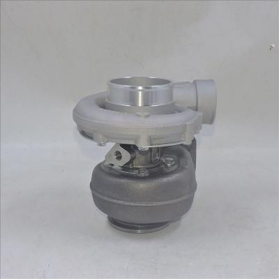 Turbocharger RE503809