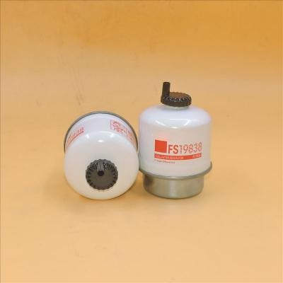 FLEETGUARD Fuel Water Separator FS19838,P576918,BF7675-D