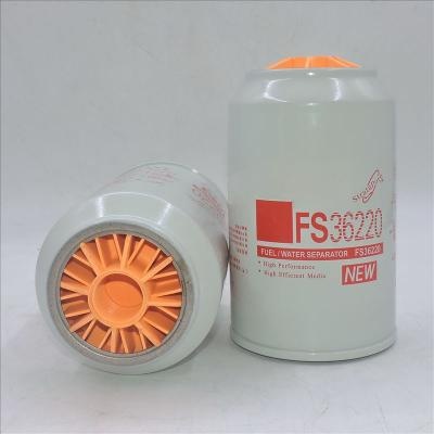 Fleetguard Fuel Water Separator FS36220 SN 40777 4297154