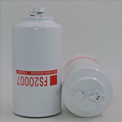Fleetguard Fuel Water Separator FS20007 P550900 BF1397-SP
