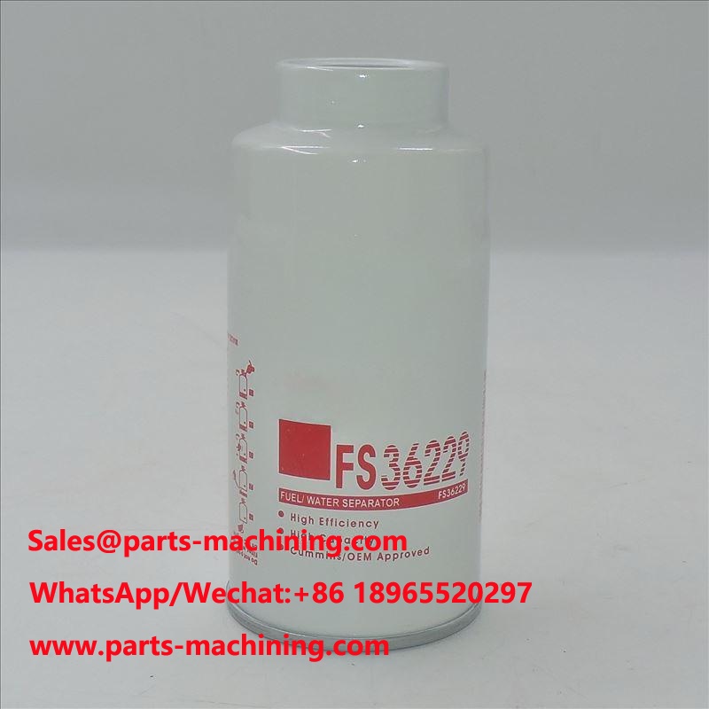 Fuel Water Separator FS36229