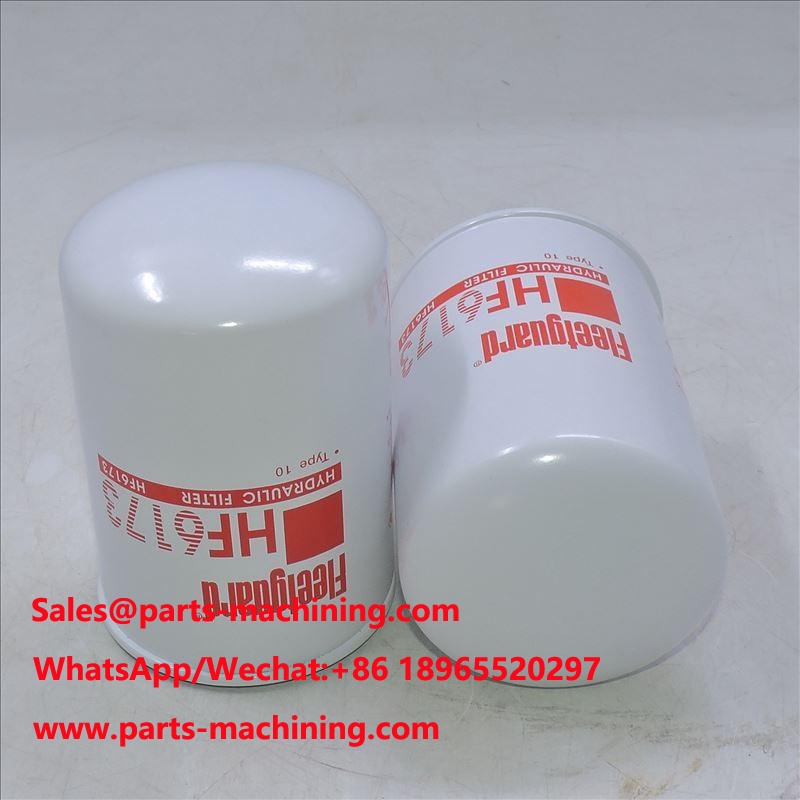 FLEETGUARD Hydraulic Filter HF6173,P565243,BT366-10