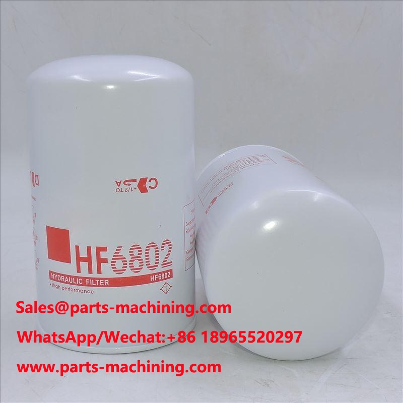 FLEETGUARD Hydraulic Filter HF6802,HC-7606,51565