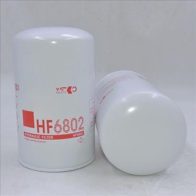 FLEETGUARD Hydraulic Filter HF6802,HC-7606,51565