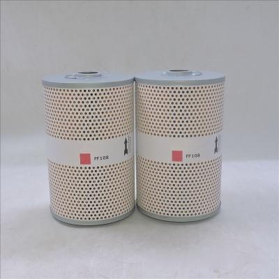 Fuel Filter FF108