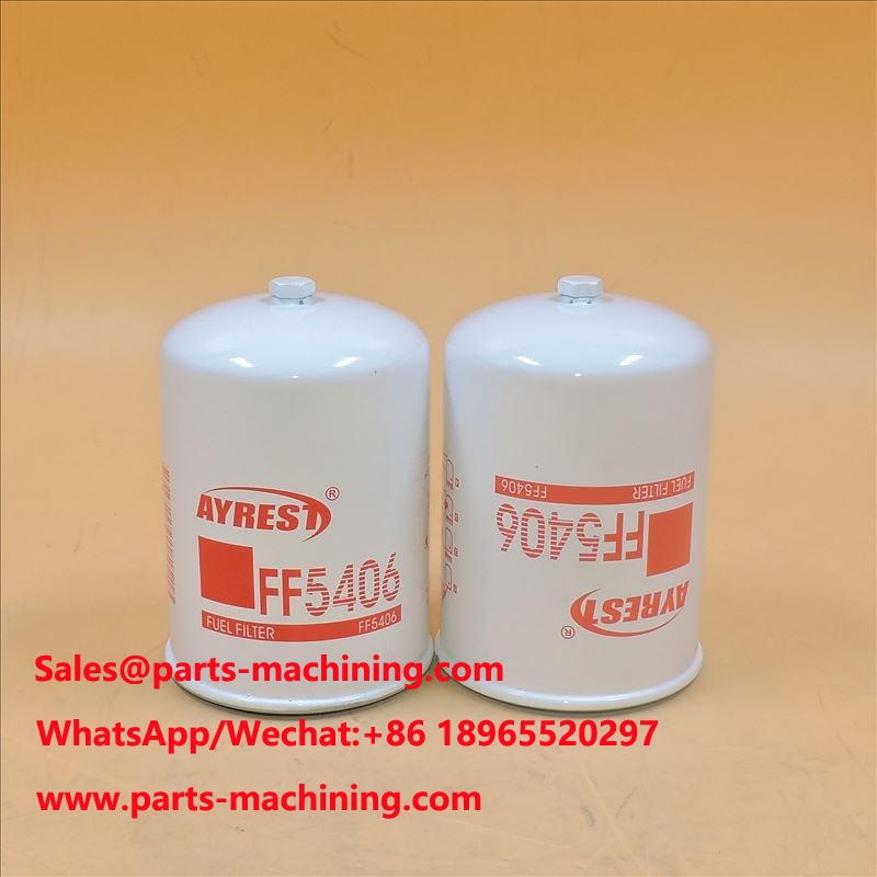 Fuel Filter FF5406