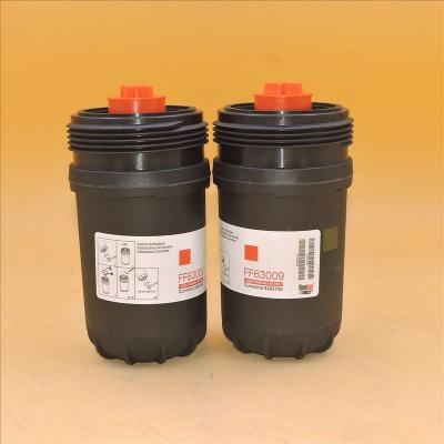 Fuel Filter FF63009