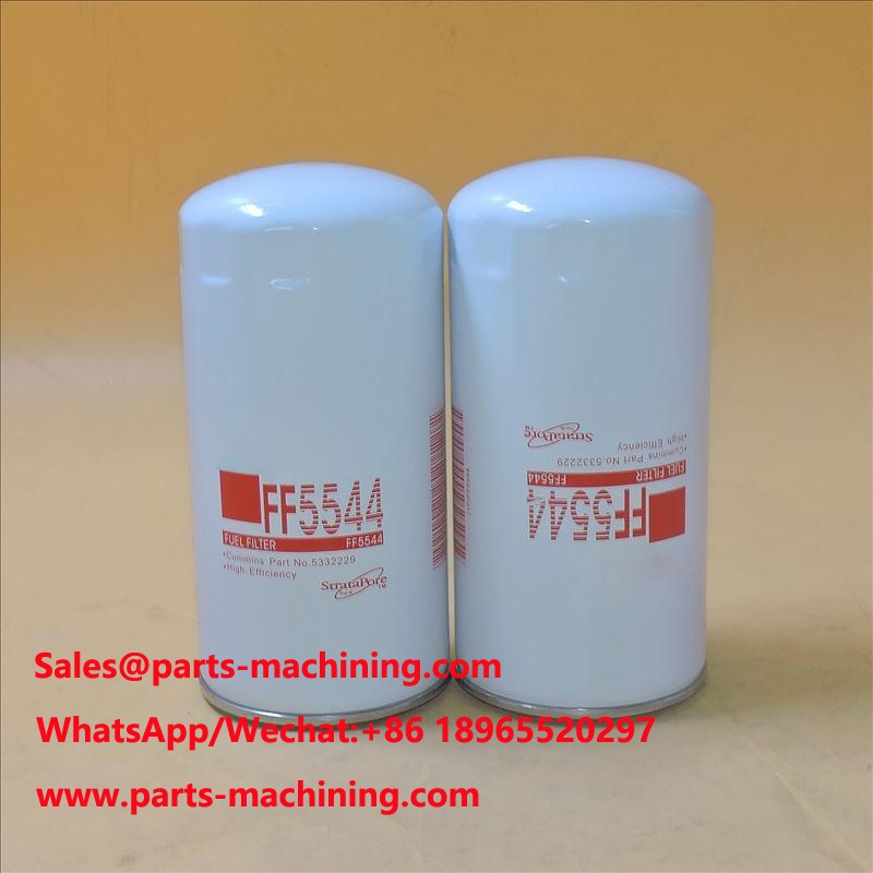 Fuel Filter FF5544