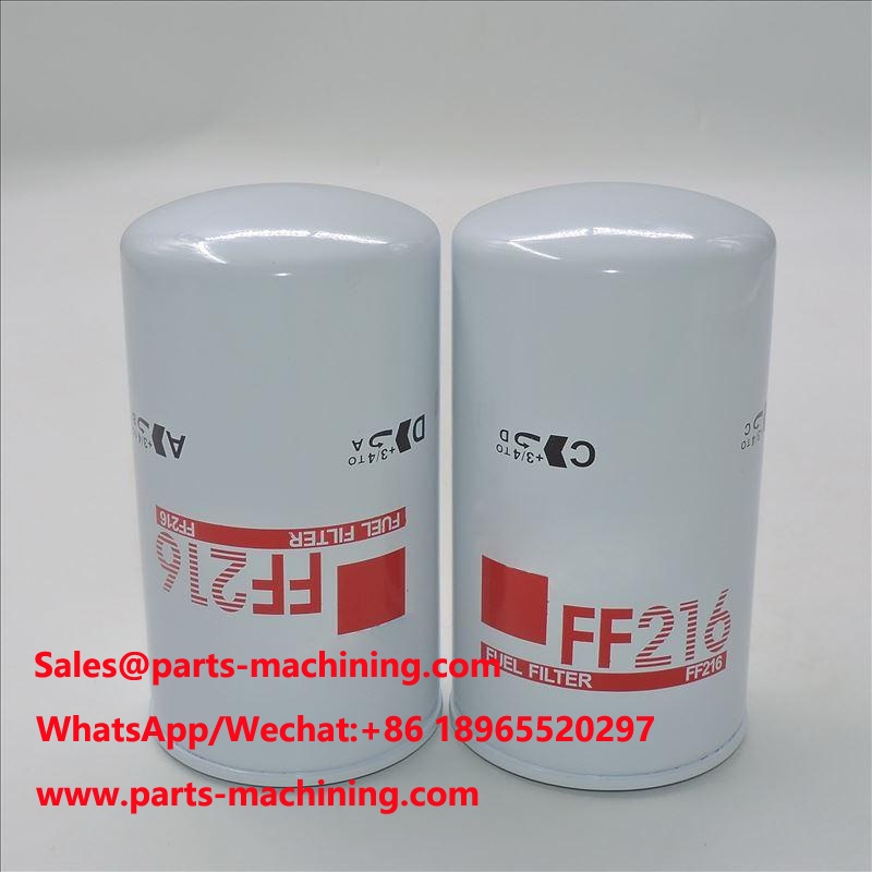 Fuel Filter FF216