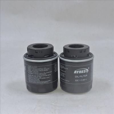 Oil Filter 03C115561J