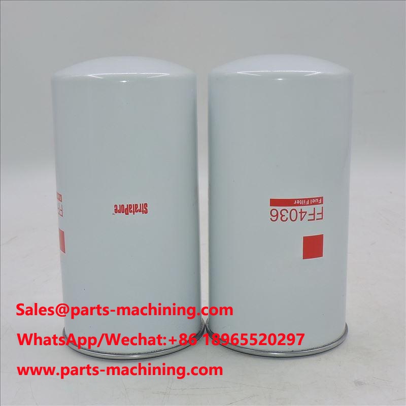 Fuel Filter FF4036