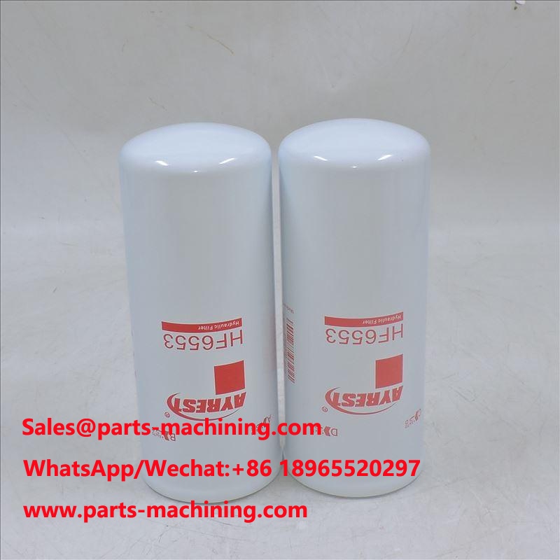 Hydraulic Filter HF6553