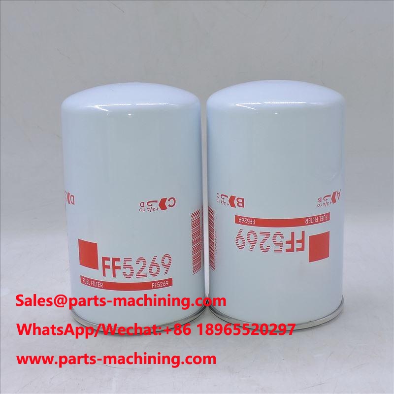 Fuel Filter FF5269