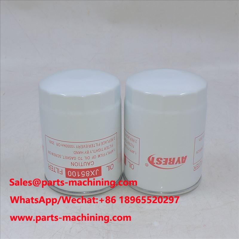 Oil Filter JX85100