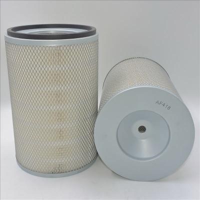 JCB 418 Air Filter AF418 PA1884 A-2210 0813923