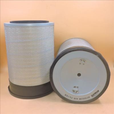 VOLVO Wheel Loader Air Filter AF4553M P124867 PA2573