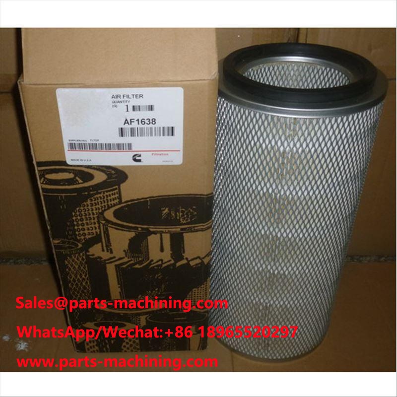 Air Filter AF1638