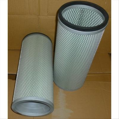 Komatsu Wheel Loader Air Filter AF1863M PA2578 A-7607