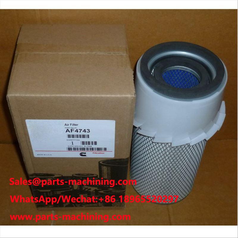 Air Filter AF4743K
